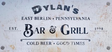 Dylan's Bar & Grill