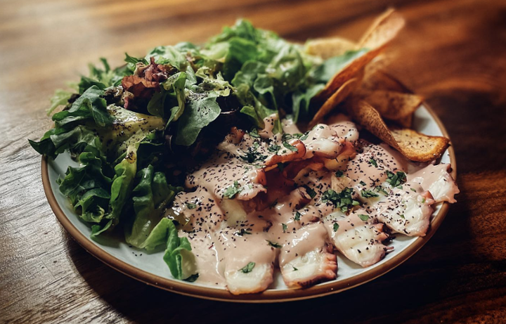 Restaurant banner image