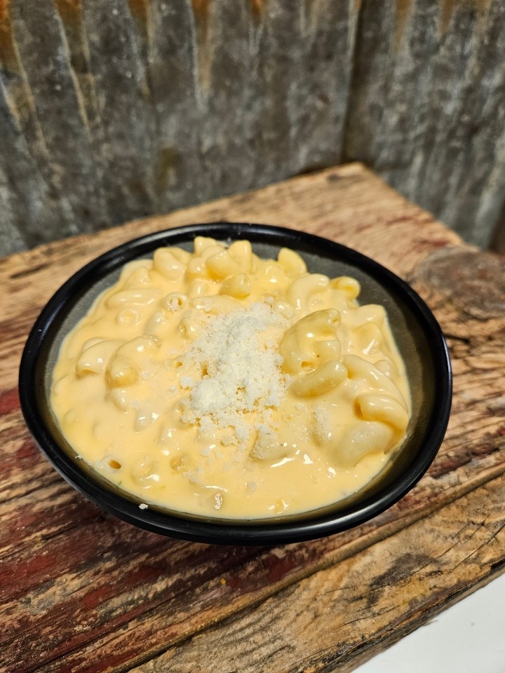Side Mac & Cheese