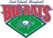Big Bats Cafe Stevensville, MD