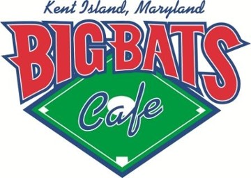 BIG BATS CAFE, KENT ISLAND, INC.