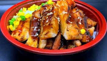 JOA Teriyaki