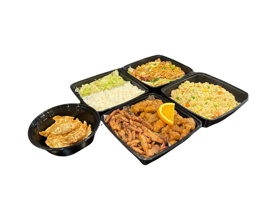 JOY TERIYAKI - TUALATIN, OR 970626243 (Menu & Order Online)