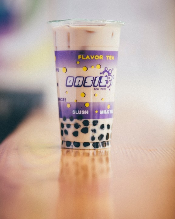 Milk Tea