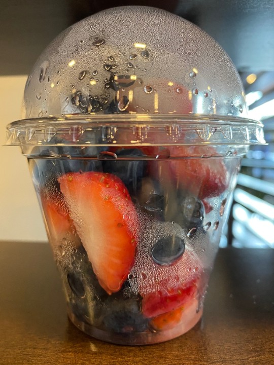 Fresh Fruit Cup