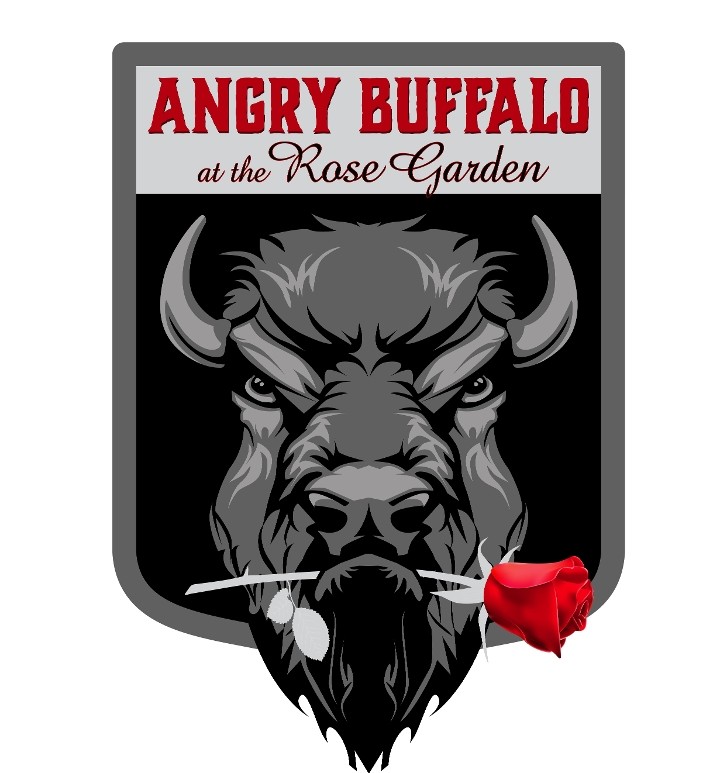 Angry Buffalo @ The Rose Garden