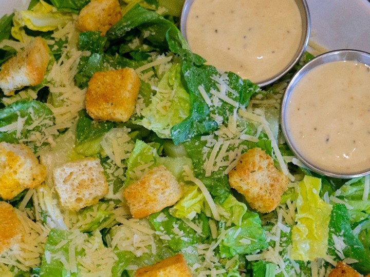 SM Caesar Salad