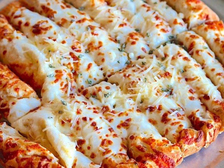 Cheese Bread