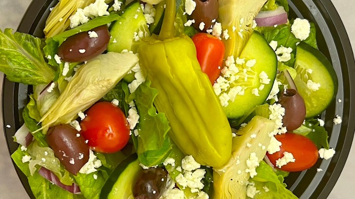 Greek Salad (Large)