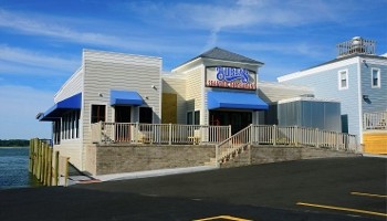 Bubba's Seafood Restaurant
