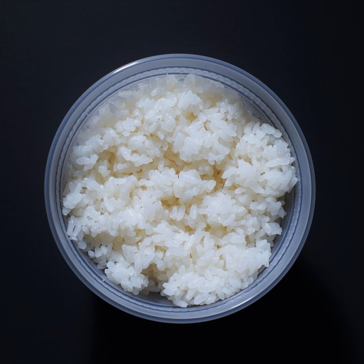 Bowl of Rice