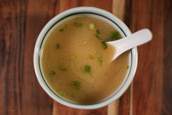 Miso Soup