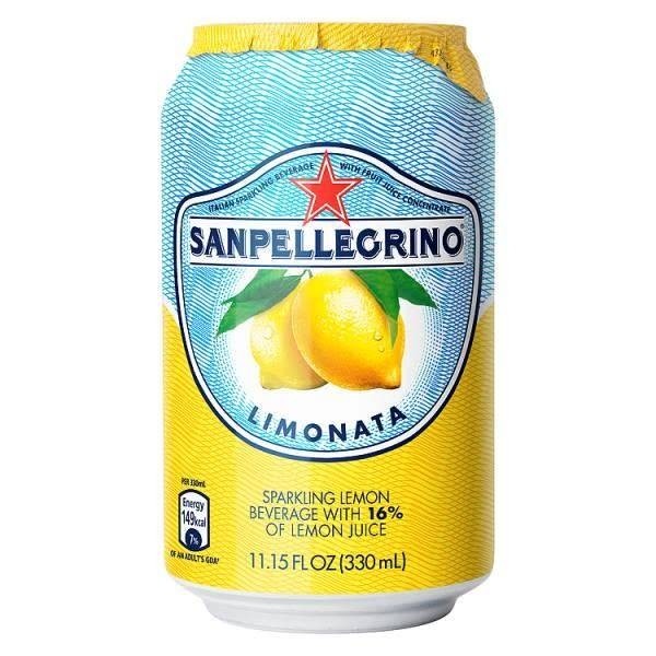 Limonata Pellegrino