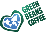 Green Beans Coffee BNA PS.10 GBC