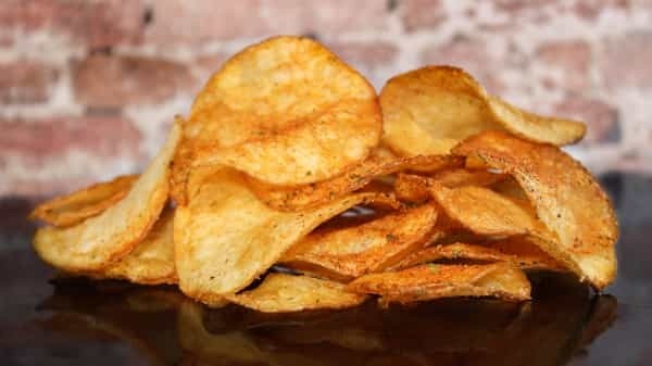 House Made Potato Chips