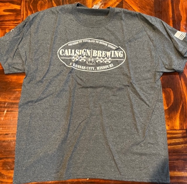 OS Grey - L