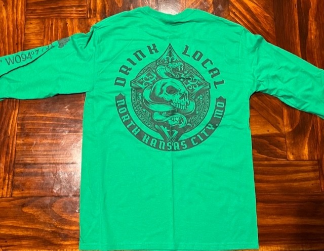SS Long - L