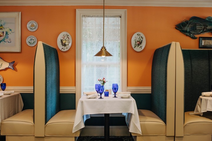 Restaurant banner image
