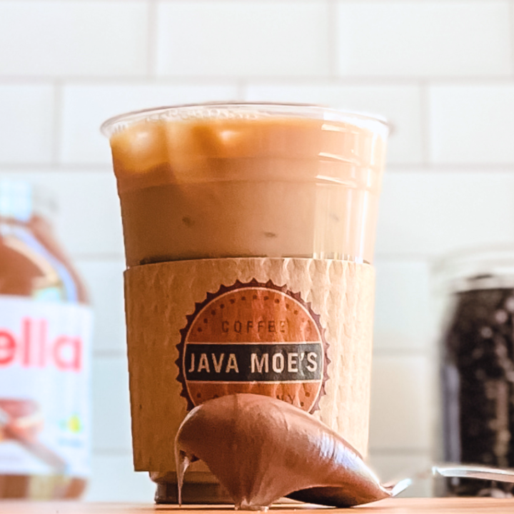 Java Moe Menu Java Moe's Coffee Co. Merit Health Wesley - Butter Beer Frappe