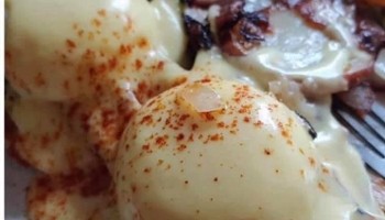 The ROOST Café