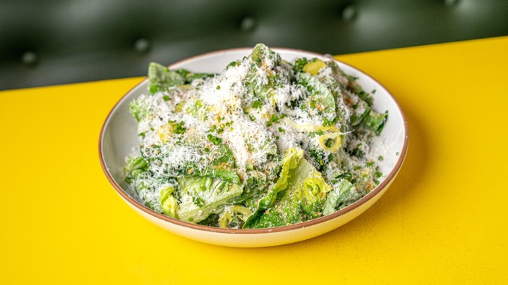 caesar  salad.