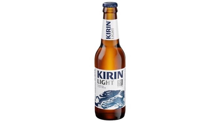 Kirin Light