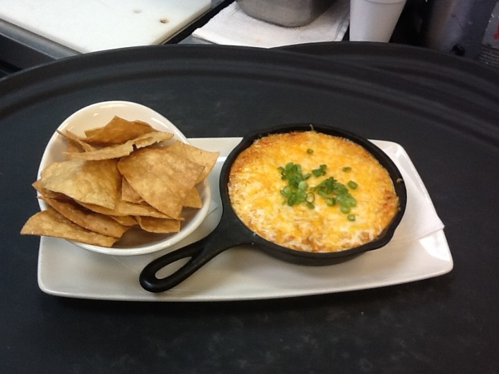 Chicken Dip