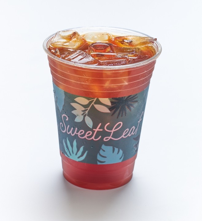 Unsweet Iced Tea