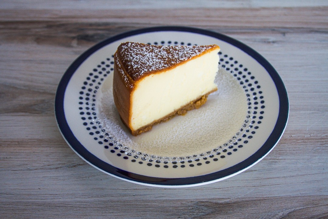 Nonna's Cheesecake