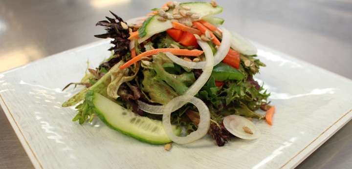 Side House Salad