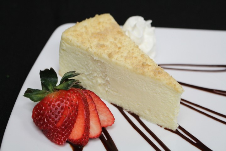 New York Cheesecake