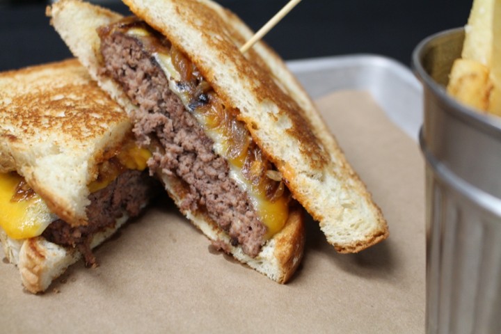 Patty Melt