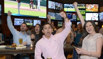 Bobby V's Restaurant and Sports Bar