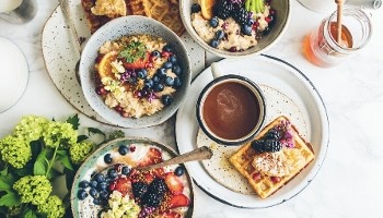 The Beacon Diner