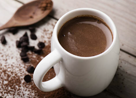 Hot Chocolate (12oz)
