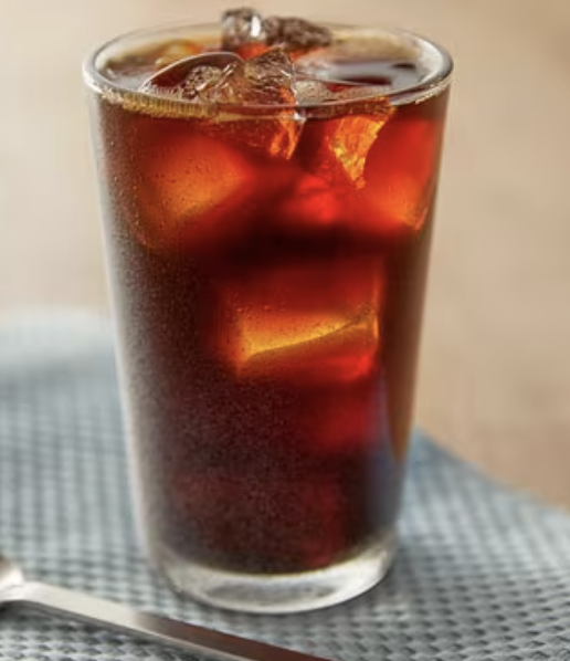 Americano (Iced)