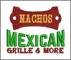 Nachos Mexican Grille