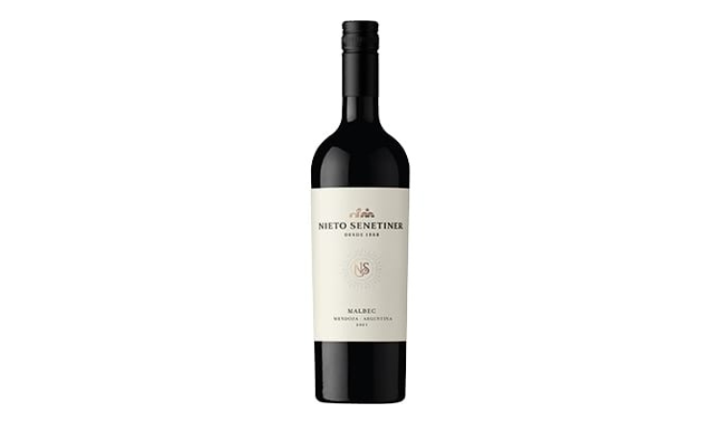 Nieto Senitiner Malbec