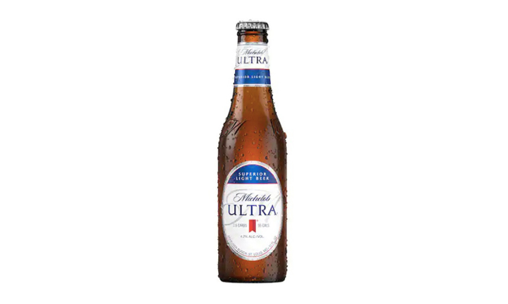 Michelob Ultra (Single)