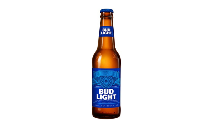 Bud Light (Single)