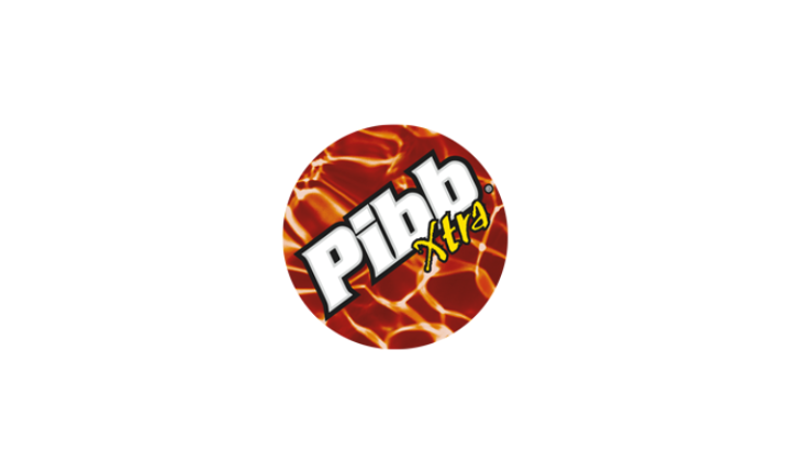 Mr. Pibb