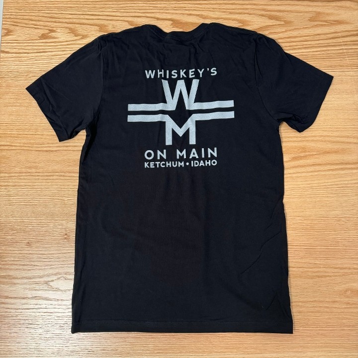 Whiskeys T-Shirt