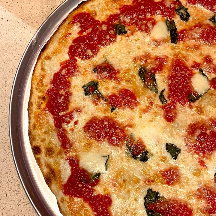 CHEESE PIE