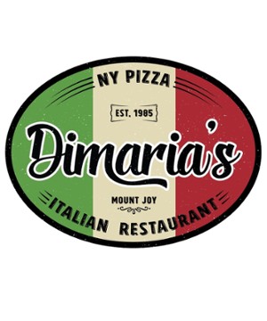 DiMaria's NY Pizza and Italian Restaurant