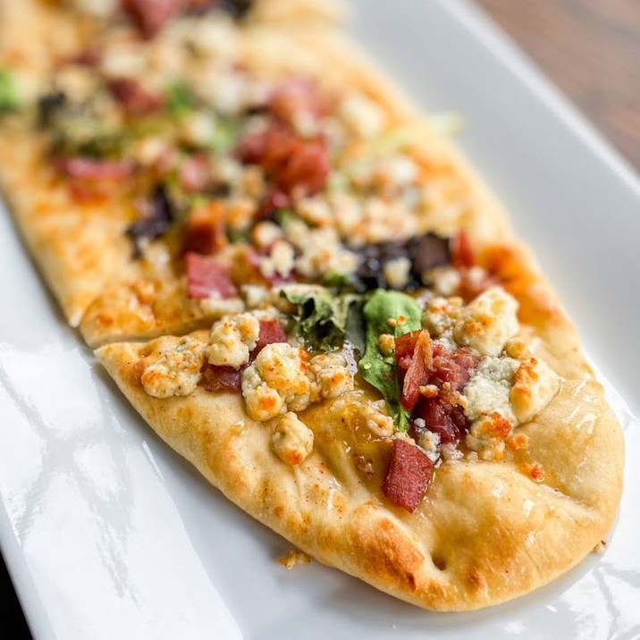 Tuscan Flatbread