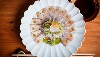 MF Sushi Atlanta