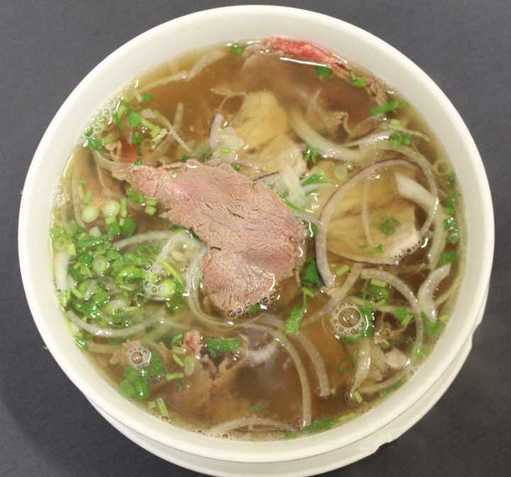 Pho Tai Chin