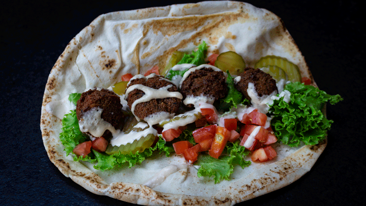 Falafel