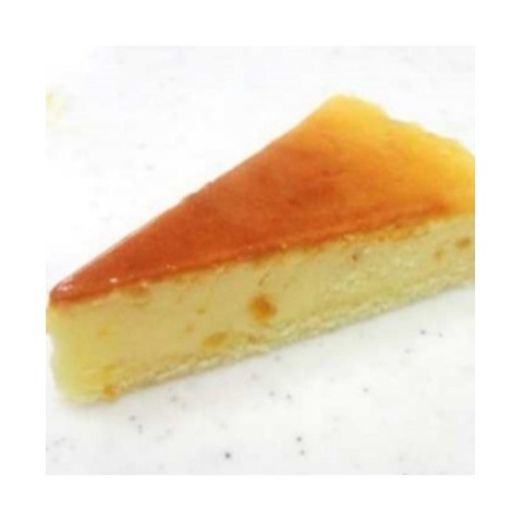 NEW YORK STYLE  Cheesecake(1 pc) 芝士蛋糕(1粒)