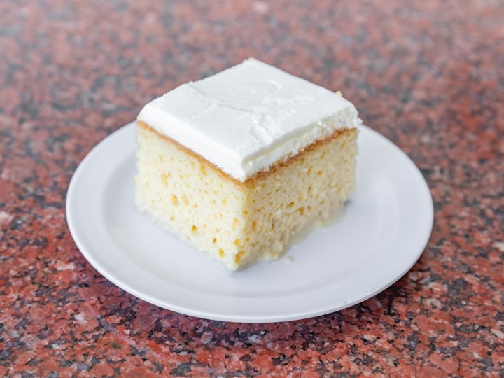 Tres Leches